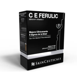 Skinceuticals Cofre CE Ferulic + P Tiox 15 ml