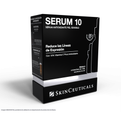 Skinceuticals Cofre Serum 10 + Hydrating B5 15 ml