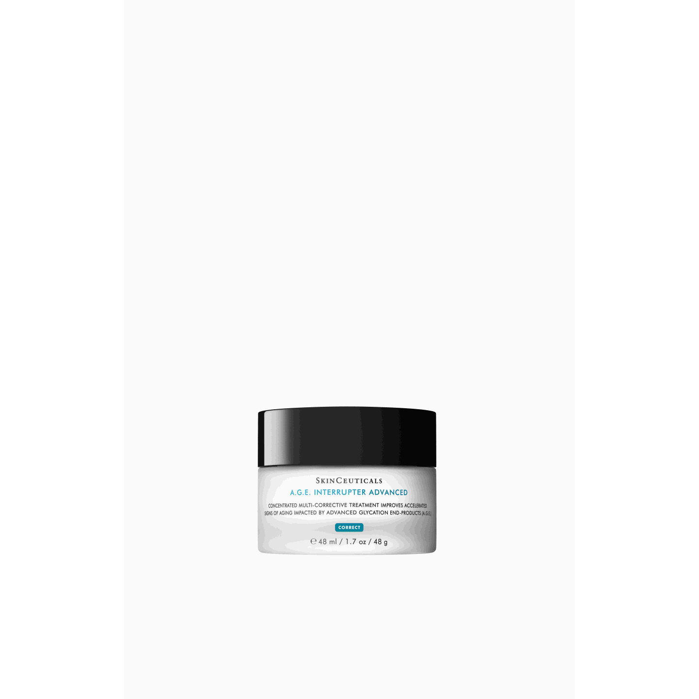 Skinceuticals AGE Interrupter Advanced Crema 48 ml - Facial