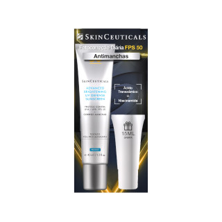 Skinceuticals Pack Advanced Brightening Uv Defense Solar 40 ml+ Phloretin CF 15 ml