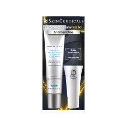 Skinceuticals Pack Advanced Brightening Uv Defense Solar 40 ml+ 15 ml
