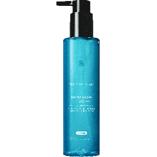 Skinceuticals Simply Clean Limpiador Gel 195 ml - Espumas y geles limpiadores faciales