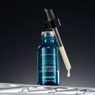 SkinCeuticals A.G.E. Interrupter Ultra Serum 30 ml - Serum efecto lifting