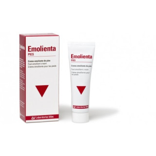 Emolienta Palpebral 10 ml