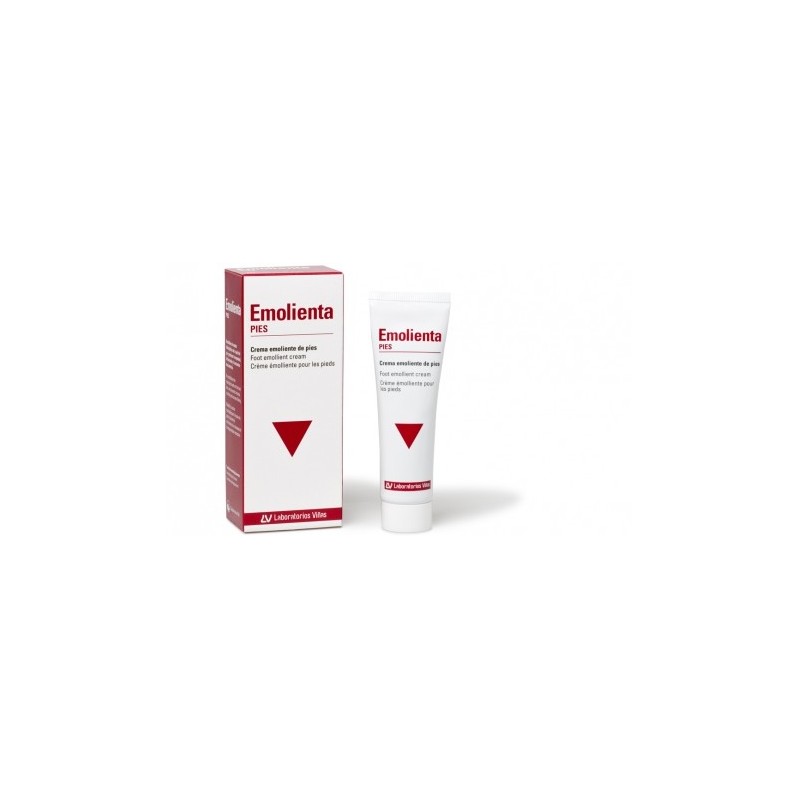 Emolienta Palpebral 10 ml