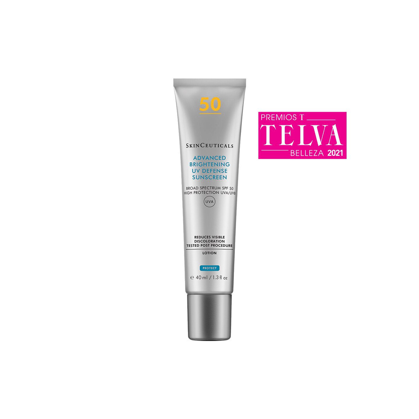SkinCeuticals Advanced Brightening UV Defense SPF50 50 ml