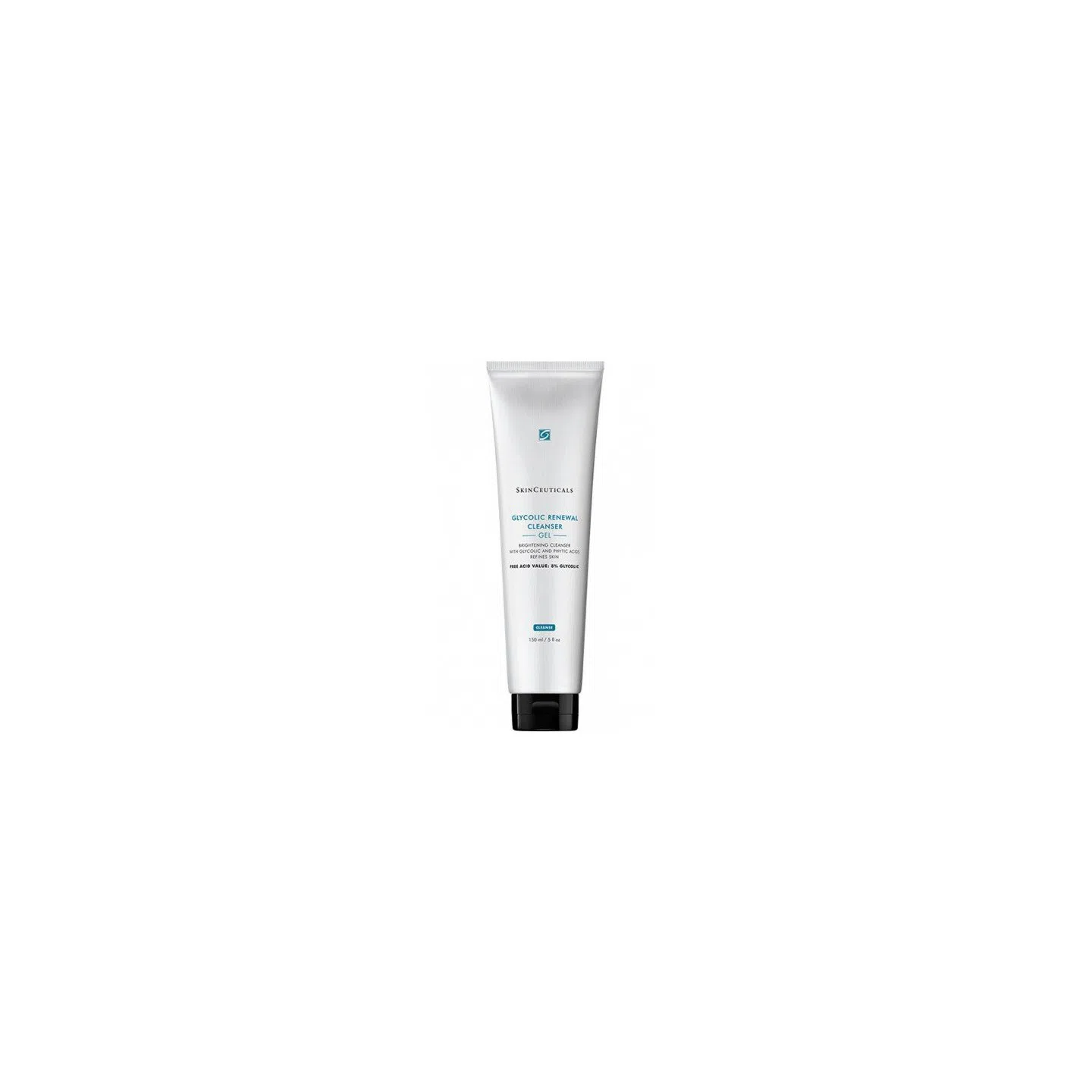 SkinCeuticals Glycolic Renewal Cleanser 150 ml