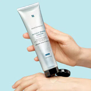 SkinCeuticals Glycolic Renewal Cleanser 150 ml - Limpiadores faciales para piel grasa