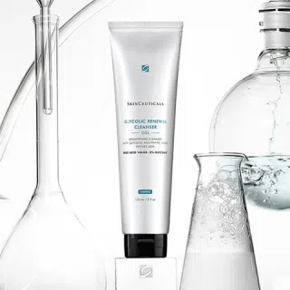 SkinCeuticals Glycolic Renewal Cleanser 150 ml - Limpiadores faciales para piel grasa