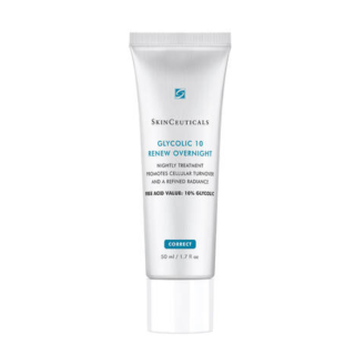 SkinCeuticals Glycolic 10 Renew Overnight 50 ml