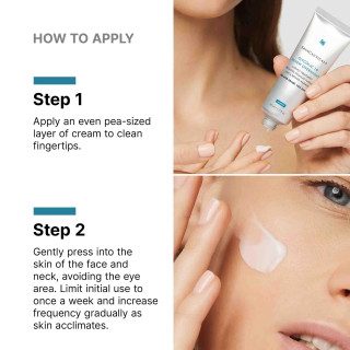 SkinCeuticals Glycolic 10 Renew Overnight 50 ml - Facial