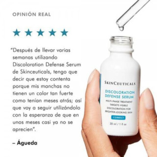 SkinCeuticals Discoloration Defense Serum 30 ml - Facial