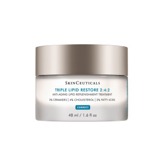 SkinCeuticals Triple Lipid Restore 48 ml - Cremas para piel seca