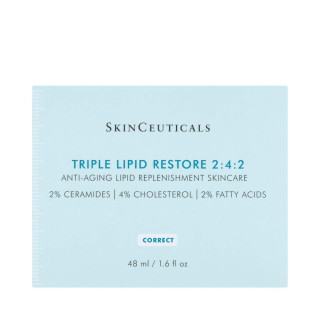SkinCeuticals Triple Lipid Restore 48 ml - Cremas para piel seca