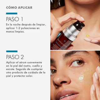 SkinCeuticals Resveratrol B E Serum 30 ml - Sérum con Resveratrol