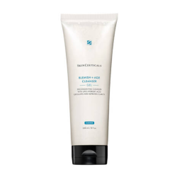 SkinCeuticals Blemish + Age Limpiador Gel 240 ml