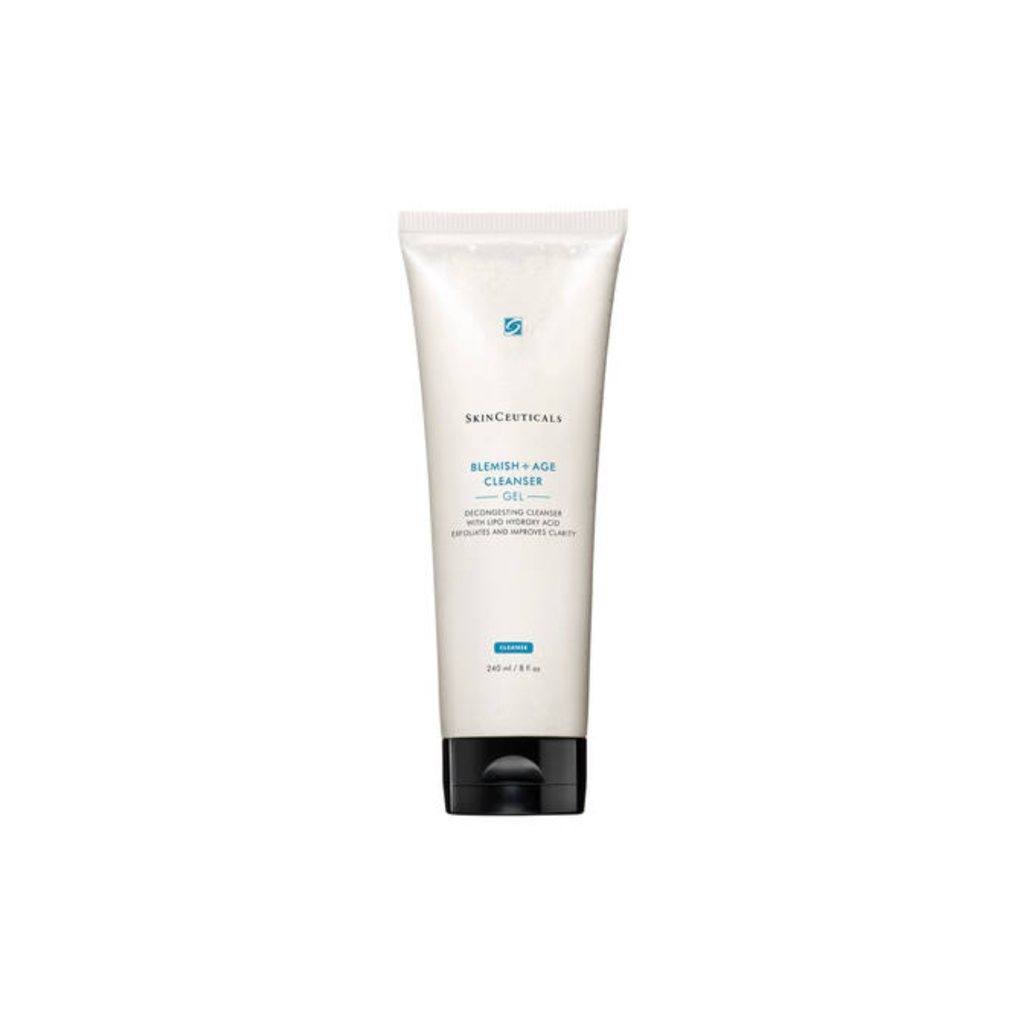 SkinCeuticals Blemish + Age Limpiador Gel 240 ml