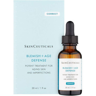 SkinCeuticals Blemish + Age Defense Serum 30 ml - Serum antiacné