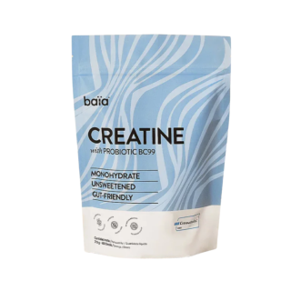 Baïa Creatina 210g - Suplementos Alimenticios