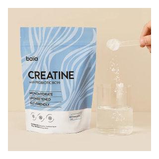 Baïa Creatina 210g - Suplementos Alimenticios