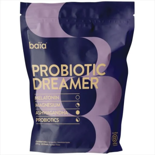 Baïa Probiotic Dreamer 375g