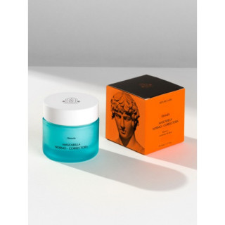 Arturo Alba Mascarilla Normo Correctora 50 ml - Mascarilla facial reafirmante