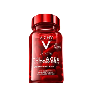 Vichy Liftactiv Colágeno Supplement 60 cápsulas - Colágeno