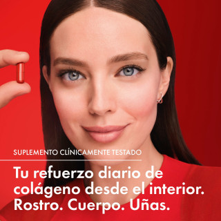 Vichy Liftactiv Colágeno Supplement 60 cápsulas - Colágeno