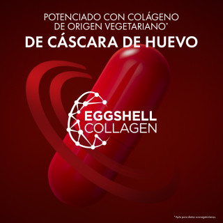 Vichy Liftactiv Colágeno Supplement 60 cápsulas - Colágeno