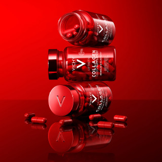 Vichy Liftactiv Colágeno Supplement 60 cápsulas - Colágeno