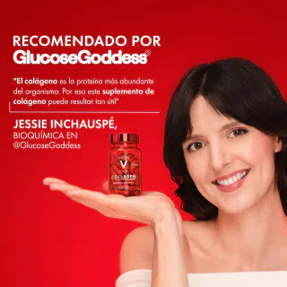 Vichy Liftactiv Colágeno Supplement 60 cápsulas - Colágeno