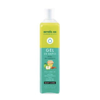 Betres On Gel Baño Dulce Manzana