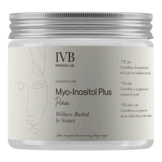 IVB Myo Inositol Plus Sabor Piña 144 gramos
