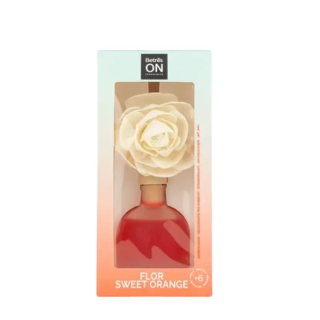 Betres On Ambientador Flor Sweet Orange
