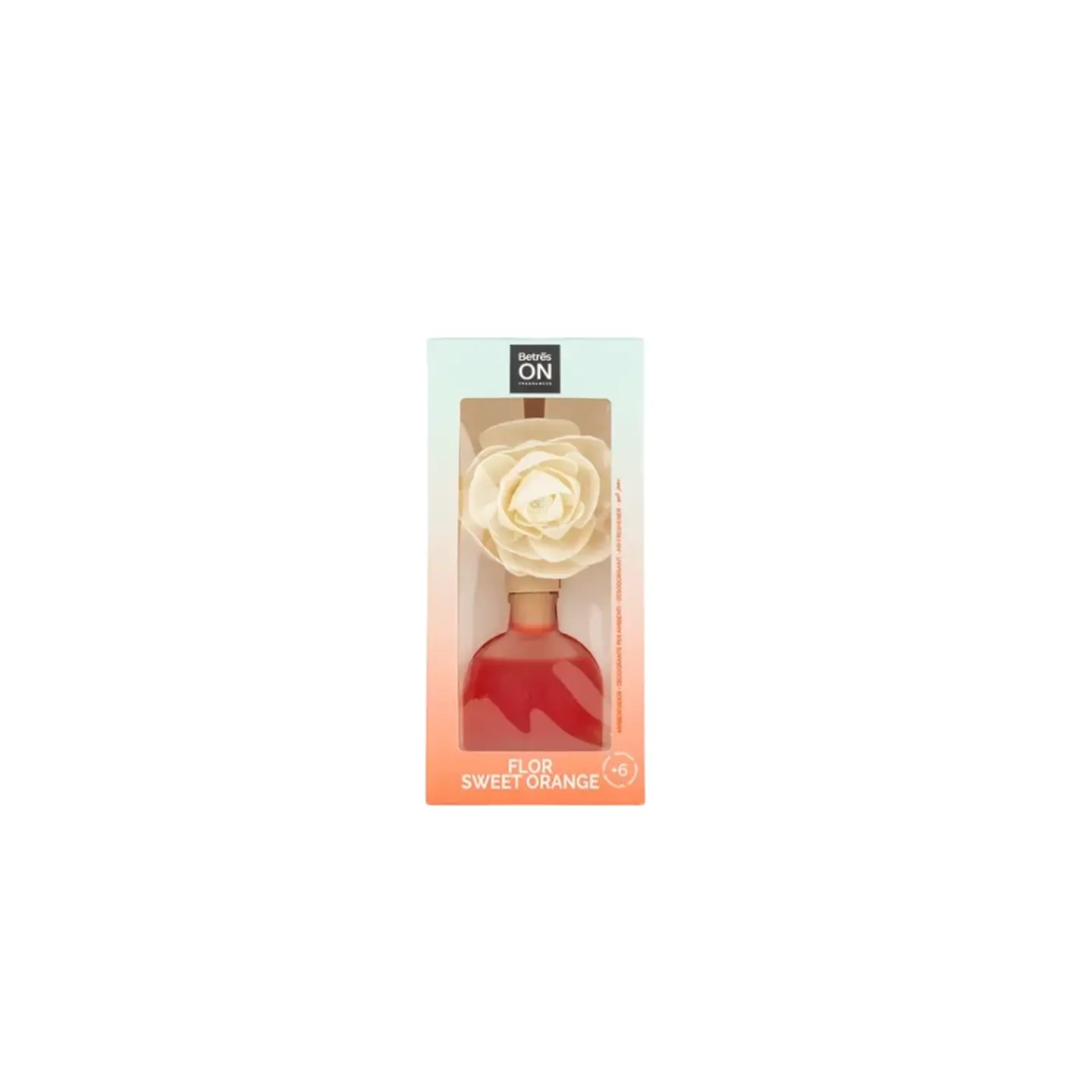 Betres On Ambientador Flor Sweet Orange