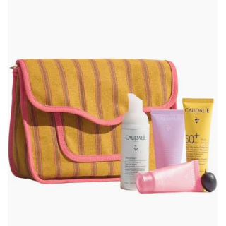 Caudalie Neceser Esenciales de Viaje - Facial