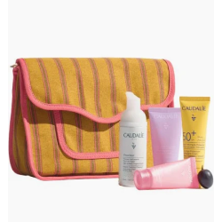 Caudalie Neceser Esenciales de Viaje