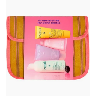 Caudalie Neceser Esenciales de Viaje - Facial
