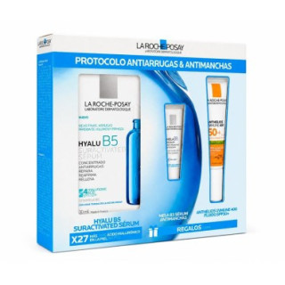 La Roche Posay Protocolo Antiarrugas Hyalu B5 Sérum - Sérum con Ácido Hialurónico