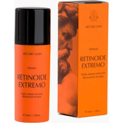 Arturo Alba Retinoide Extremo 30 ml