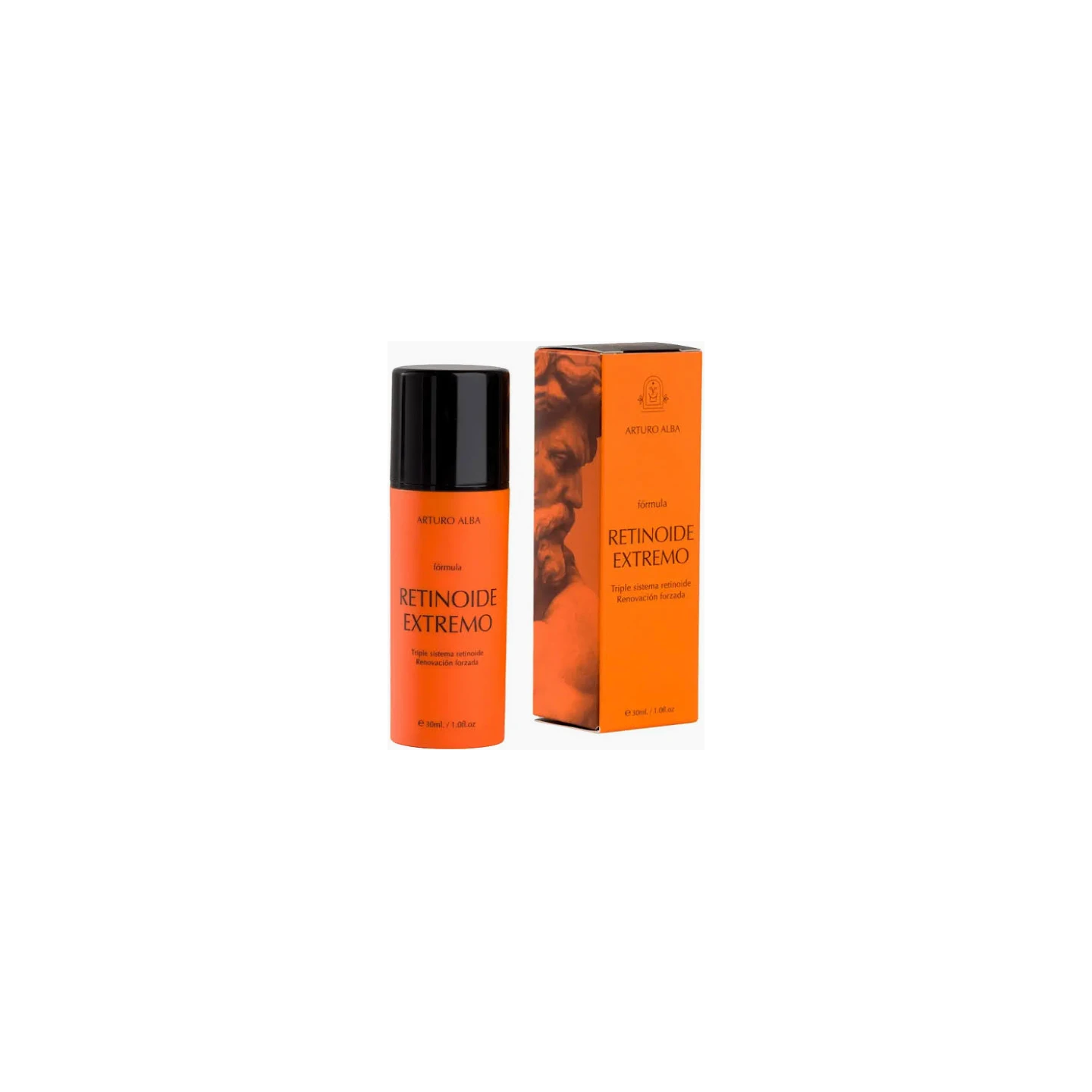 Arturo Alba Retinoide Extremo 30 ml