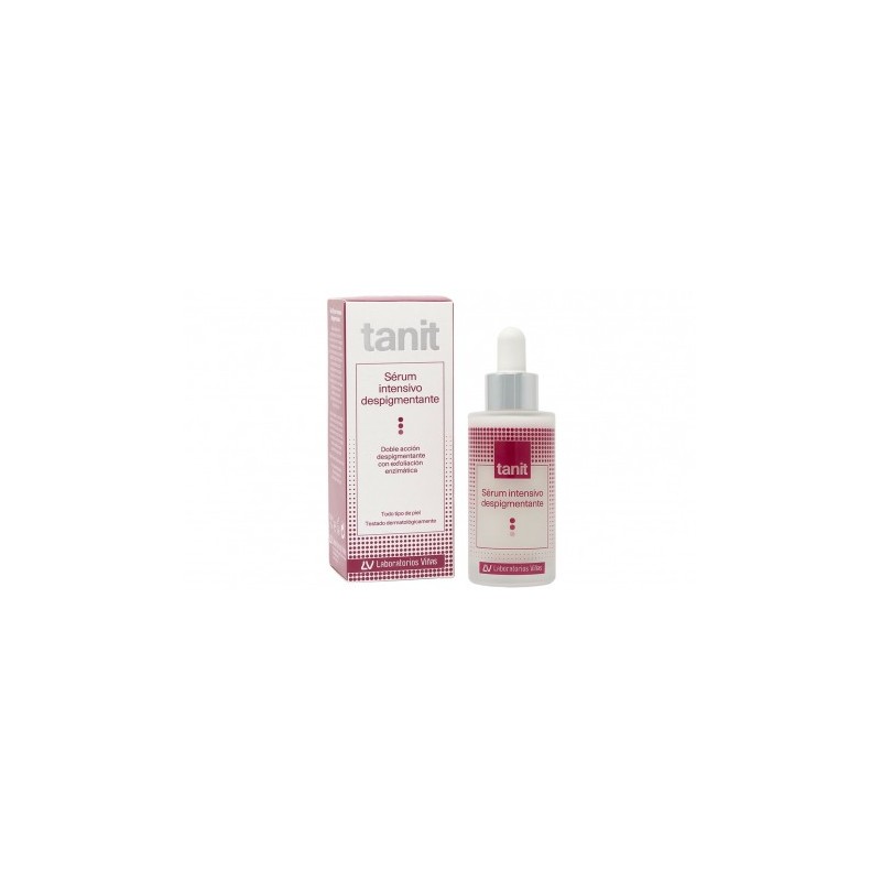 Tanit Sérum Intensivo Despigmentante 30 ml