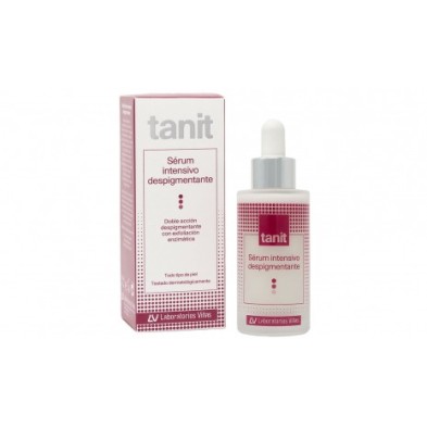 Tanit Sérum Intensivo Despigmentante 30 ml