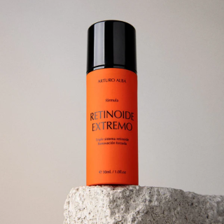Arturo Alba Retinoide Extremo 30 ml - Facial