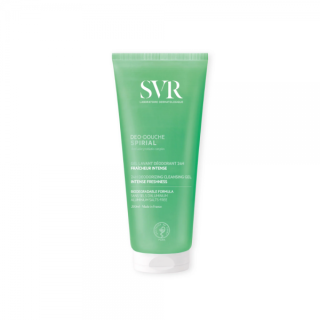 SVR Spirial Gel Desodorante 200 ml