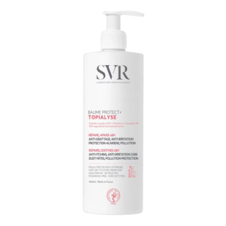 SVR Topialyse Baume Protect 400 ml - Facial
