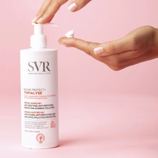 SVR Topialyse Baume Protect 400 ml - Facial