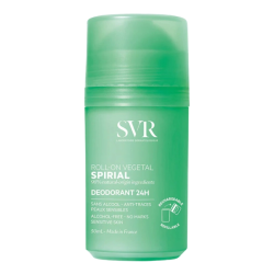 Svr Spirial Vegetal Roll On 50 ml