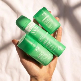 Svr Spirial Vegetal Roll On 50 ml - Facial