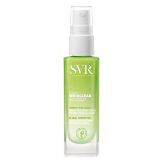 SVR Sebiaclear Serum 30 ml - Facial